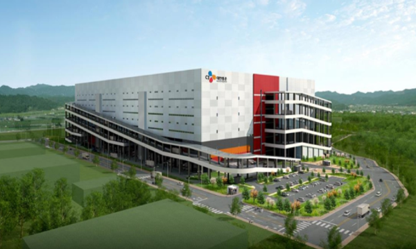 CJ Logistics: Strong Profits, Stubbornly Depressed Shares