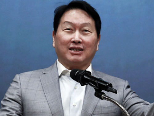 최태원·노소영 이혼 판결, 한국 증시에 미칠 파장은?