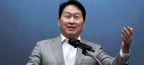 The Chey Divorce Ruling: A 944 Billion Won Shock to Korea's Markets