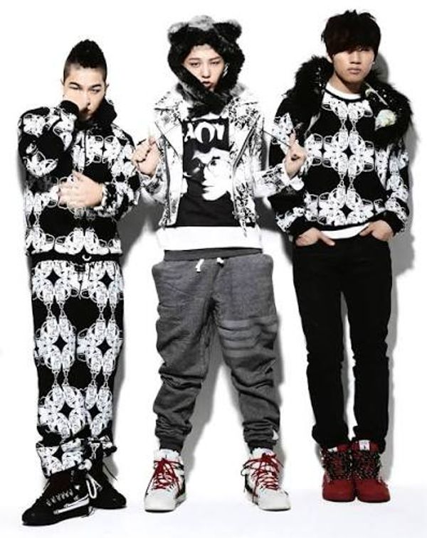 BIGBANG: K-pop's Original World-Tour Pioneers Return After Nine Years Apart