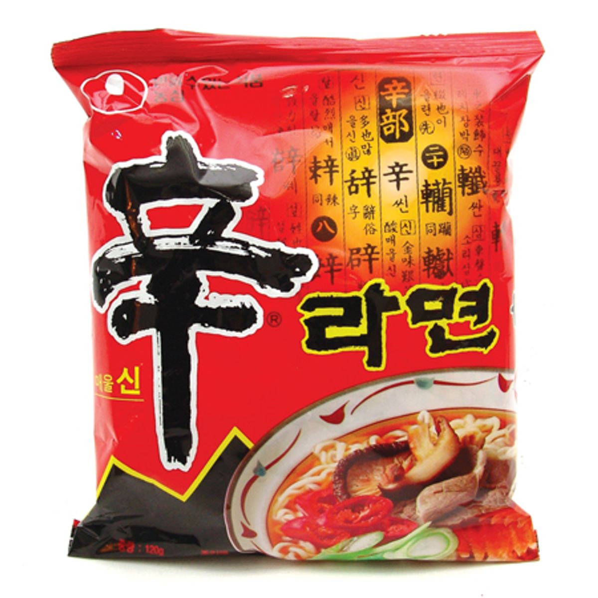 Shin Ramyun: Still King, but Where Did the Fire Go?