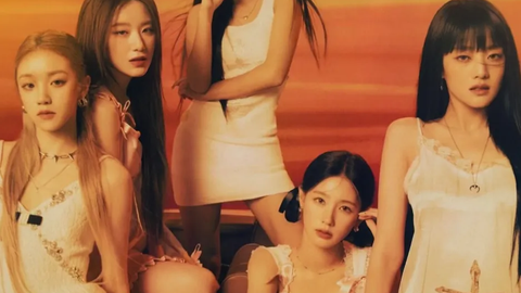 [온더스테이지] i-dle: 큐브가 쥔 유일한 패, 그 무게