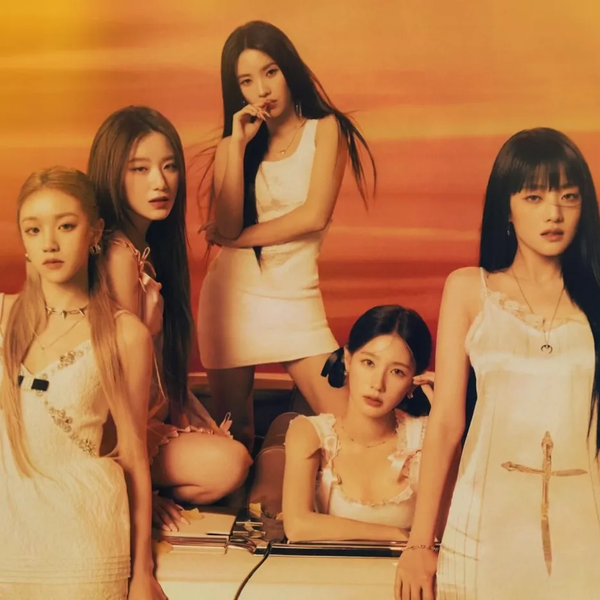 i-dle: The Only Card Cube Entertainment Has to Play