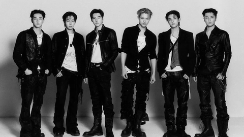 [온더스테이지] 엔하이픈: 멤버 이탈 딛고 다시 시동 건 '연결'의 서사