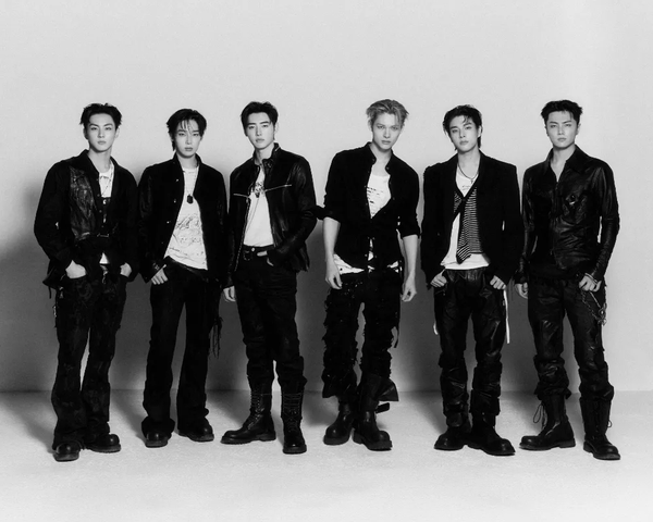 ENHYPEN: Rebuilding the Narrative of "Connection" After Losing a Member