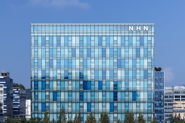 One GPU Server at a Time: How NHN Rewrote Its Own Record Books