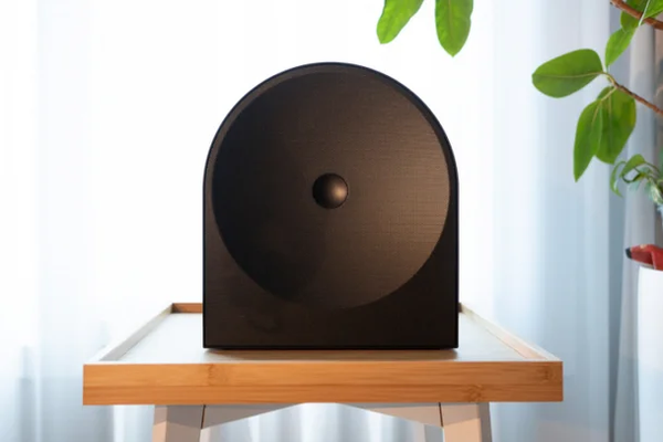 Samsung Music Studio 5 and 7: Objects of Art That Happen to Play Music