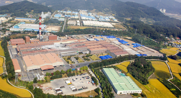 Asia Paper Manufacturing: A Case Study in Korea's Shareholder Value Push