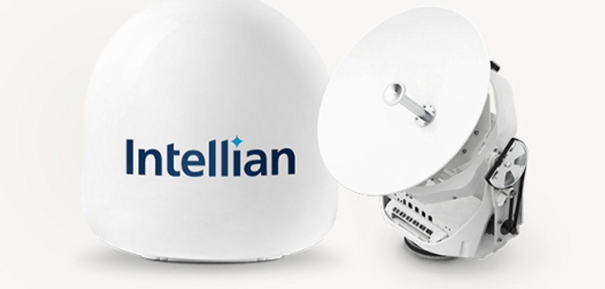 Intellian Technologies: A Belated but Begun Value-Up Story