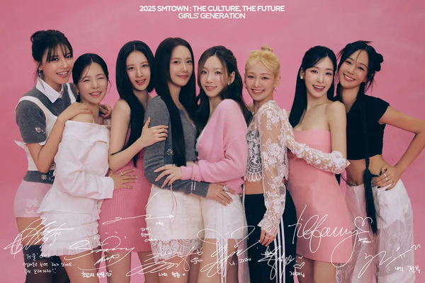 Girls' Generation: When contracts end, the group does not