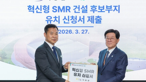 [주간 브리핑] 한국 산업 이슈 — 2026년 6월  3주