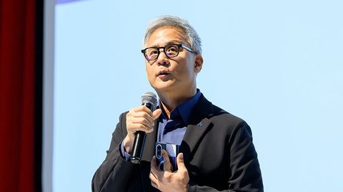 아모레퍼시픽, 2035년 매출 15조 청사진…더마·헤어가 열쇠