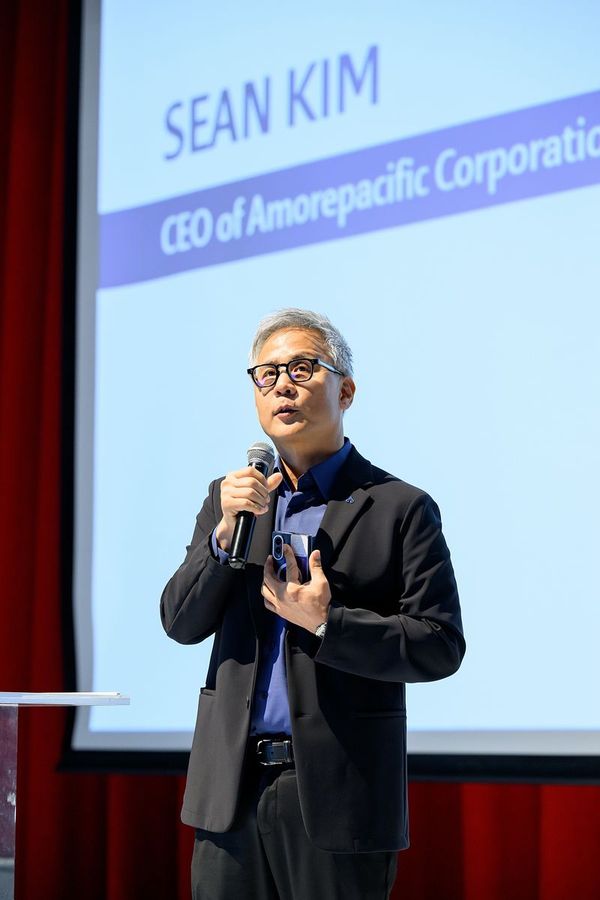 Amorepacific's 15 Trillion Won Vision: Derma and Hair Care Hold the Key