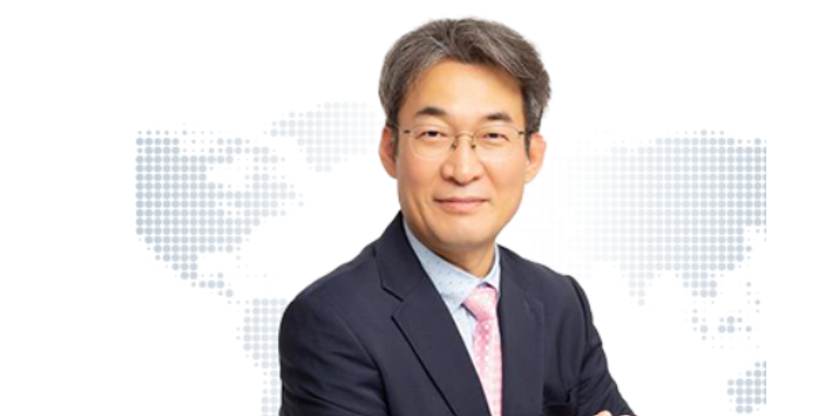 최창복 이수페타시스 대표이사.