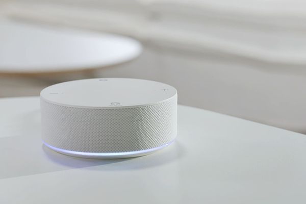 LG ThinQ ON: The AI Hub That Conducts Your Home Like an Orchestra