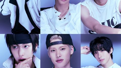 [온더스테이지] 라이즈: 6명으로 다시 쓴 밀리언셀러 공식