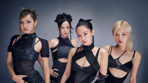 [온더스테이지] 블랙핑크: 완전체가 다시 증명한 걸그룹의 공식