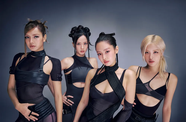 On the Stage — BLACKPINK: How a Reunited Girl Group Rewrote the Rules