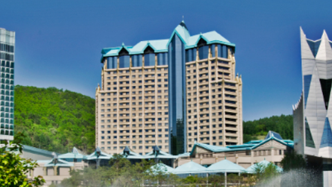 [밸류업 히스토리] 강원랜드