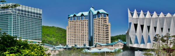 Kangwon Land: A State-Backed Casino Bets on Shareholder Returns