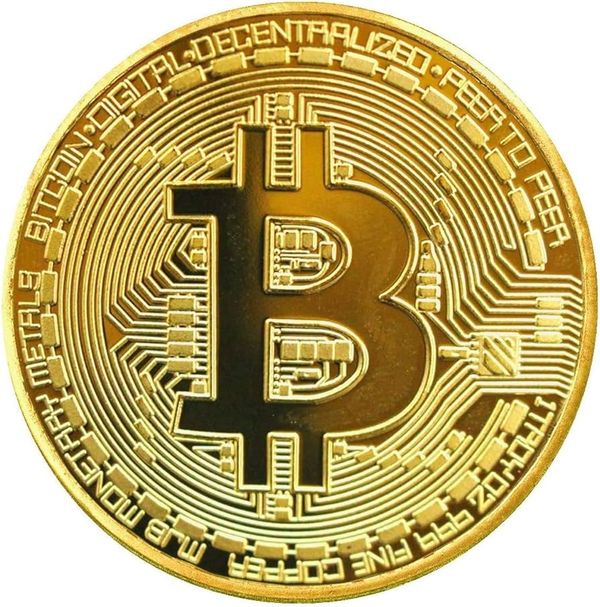 Bitcoin: Where It All Began, and Why It Still Sets the Standard