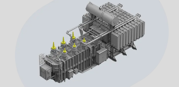Hyosung Heavy Industries pursues American transformer production with Quanta Services
