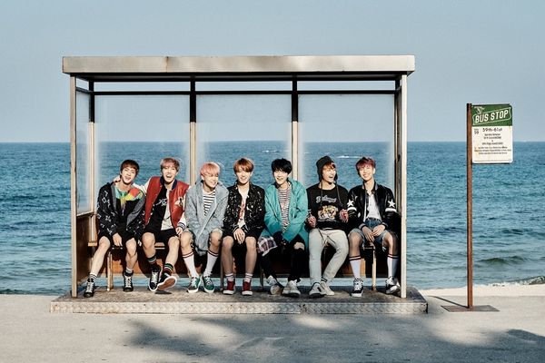 One Track: BTS – "Spring Day": A Consolation That Outlasted the Charts