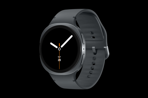 Samsung Galaxy Watch 8: Slimmer Body, Sharper Brains