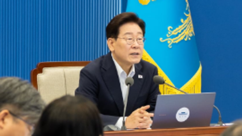 숨고르기 들어간 반도체, 그 사이 움직일 밸류업 테마도 다시보자