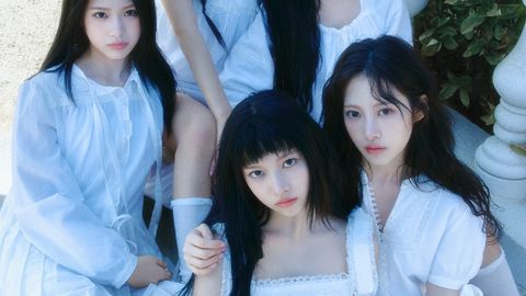 '리센느'로 K팝 판 흔드는 더뮤즈엔터테인먼트