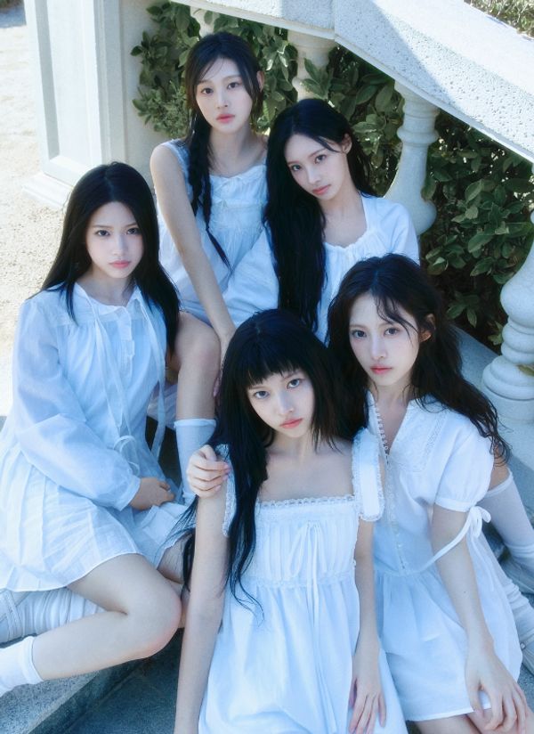 The Muse Entertainment and RESCENE: shaking up K-pop from the margins