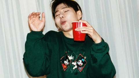 [원 트랙] 지코 – 아무노래: 콘서트 팬서비스로 만든 곡이 챌린지 공식을 바꿨다