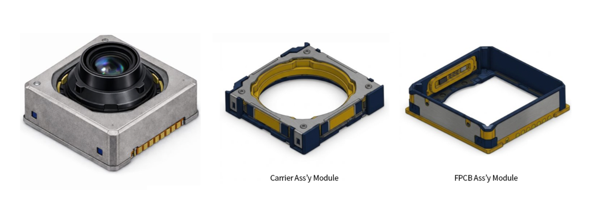 ActRO Begins Mass Production of Autonomous Vehicle Parts in Vietnam as Valuation Gap Draws Attention