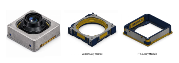 ActRO Begins Mass Production of Autonomous Vehicle Parts in Vietnam as Valuation Gap Draws Attention