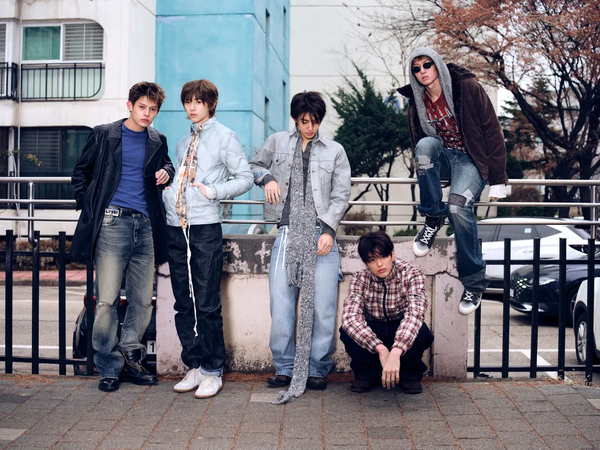 CORTIS: After BTS, After TXT — Hybe's Next Big Bet