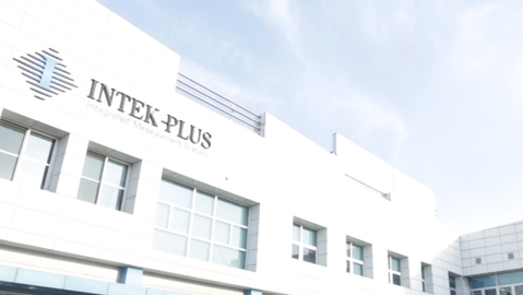 유안타증권, 인텍플러스 수주잔고 급증…하반기 실적 반전 주목