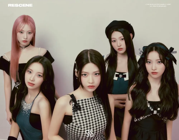 RESCENE: How Two Years of Obscurity Became K-pop's Most Unlikely Comeback