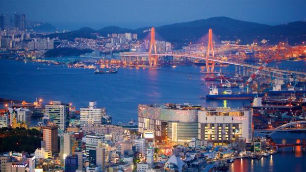 BTS Comes Home to Busan: How K-pop Turns a City into a Cash Register