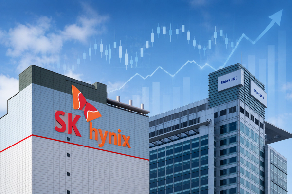 Korea's Record Single-Day Rebound: Genuine Recovery or Dead-Cat Bounce?