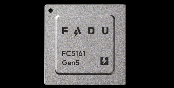 Eugene Investment raises Fadu target price to 110,000 won on hyperscaler expansion
