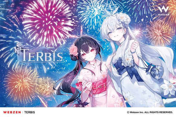 Webzen takes its new mobile game to Japan's biggest fan-culture festival