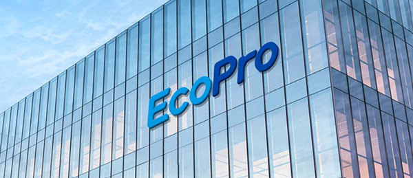 EcoPro: The Value-Up History of South Korea's Battery Materials Holding Company