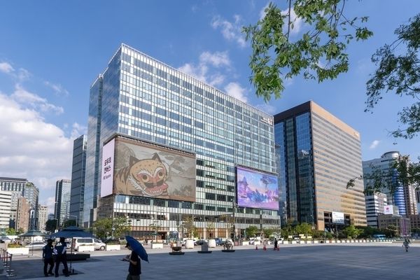 KT Wins Contract to Wire South Korea's Shipyards for the Age of Physical AI