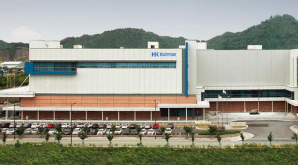 Korea Kolmar: A Value-Up Work in Progress