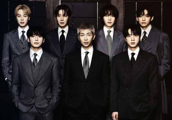 Kiwoom Securities cuts HYBE target price to 330,000 won amid sector rotation