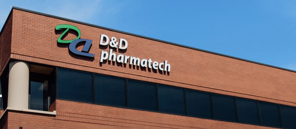 D&D Pharmatech: Valuing a Biotech by Its Pipelines, Not Its Dividends