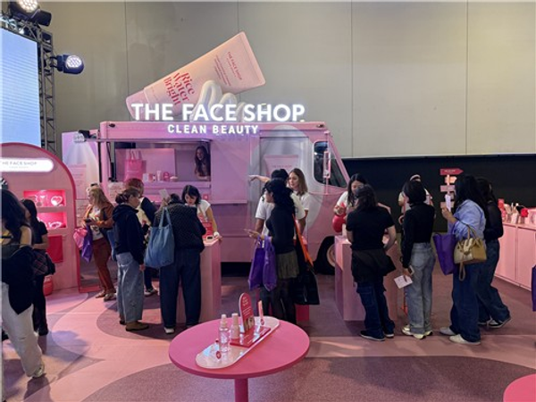 LG H&H Uses Mexico as a Beachhead for Latin America's Beauty Market