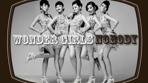 [원 트랙] 원더걸스 - Nobody: 76위가 열어젖힌 K팝 글로벌 도전의 첫 페이지