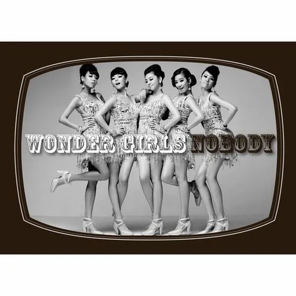 One Track: Wonder Girls – Nobody: How a No. 76 Debut Wrote the First Page of K-pop's Global Story