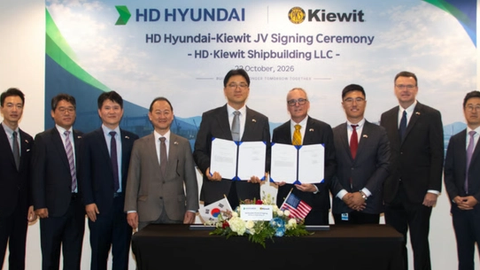 이번 주 한국 산업 — 2026년 10월 23일